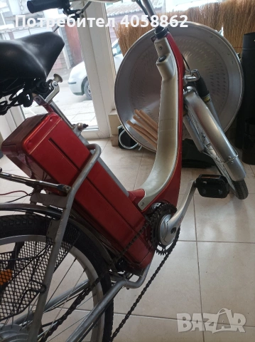 продавам електрически велосипед , снимка 7 - Велосипеди - 53450703