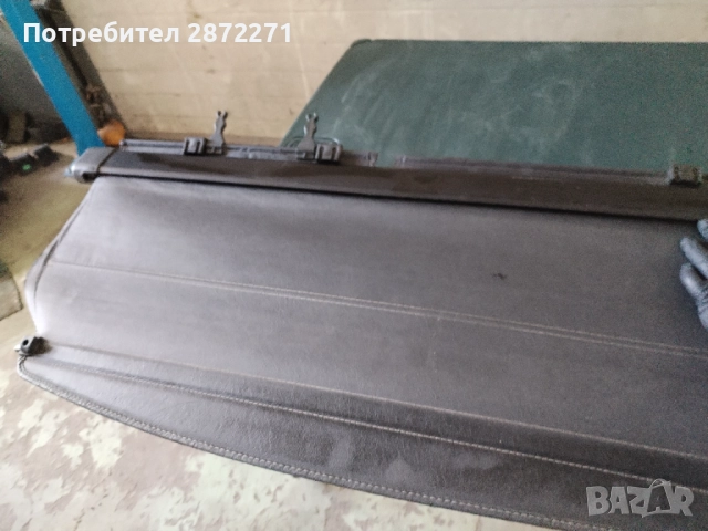 Щора и масичка за Хонда ЦР-В II, снимка 4 - Части - 52972924