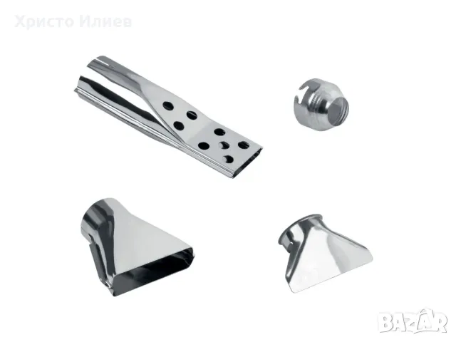 PARKSIDE Горелка за плевели пистолет за горещ въздух 2000W Уред за плевене , снимка 9 - Други инструменти - 48800958