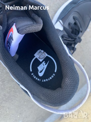 Nike, снимка 5 - Маратонки - 43136150