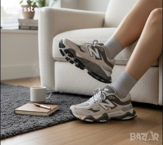 Маратонки New Balance код BR-37E8