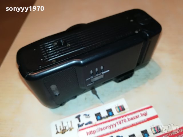 NIKON 0212221855, снимка 8 - Фотоапарати - 38880808