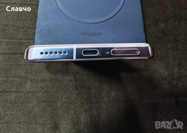 Vivo X100 Pro 16/256Gb, снимка 6 - Други - 53451424