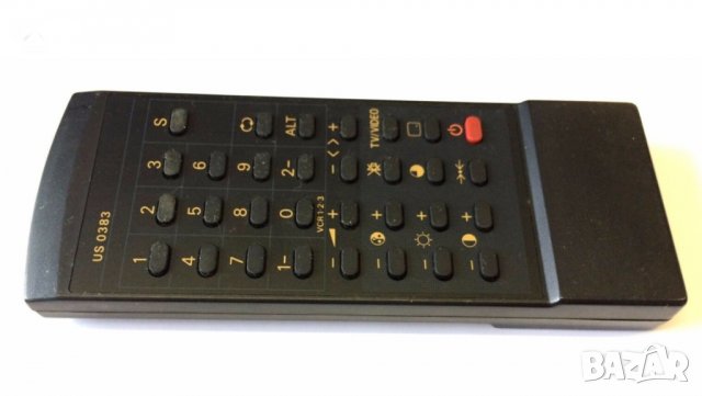 Дистанционно US 0383 за телевизор Sanyo