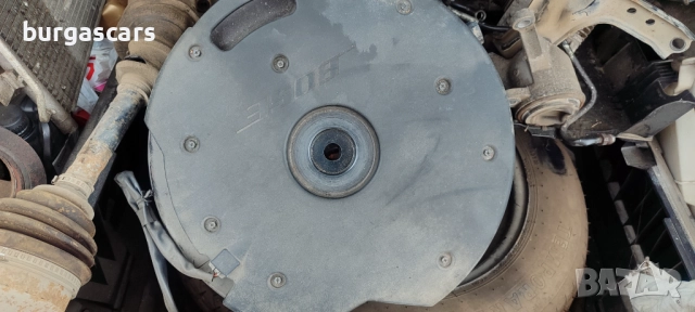 Суббуфер 28170 1BM0A Nissan Murano Z51 - 220лв