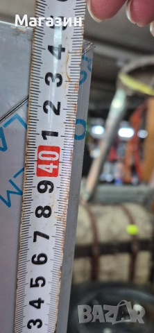 Аспиратор Arielli, снимка 3 - Абсорбатори - 52936011