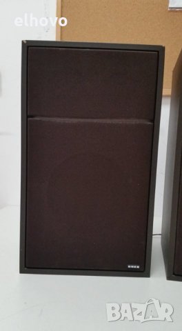 Тонколони Uher C100 -1, снимка 7 - Тонколони - 28916675