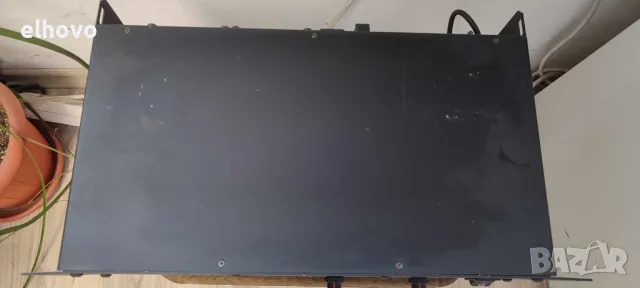 Крайно стъпало Bittner Basic 200#1, снимка 4 - Ресийвъри, усилватели, смесителни пултове - 48585037