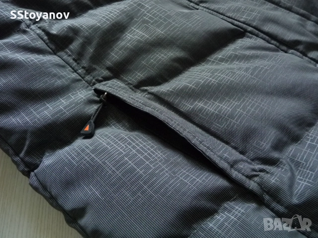 Дамско ски яке "Deproc Active", снимка 4 - Якета - 52120457