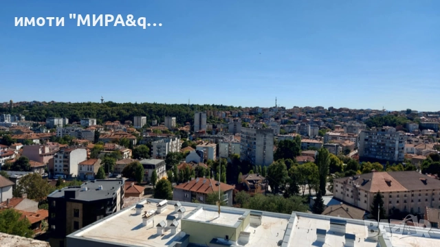 Продава се тристаен апартaмент в кв. Любен Каравелов с възможен бартер, снимка 12 - Апартаменти - 51741361