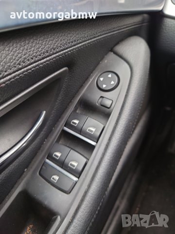 На части БМВ Ф10 4x4 520хд 184коня - BMW F10 520xd 184hp ляв волан, снимка 16 - Автомобили и джипове - 33086557