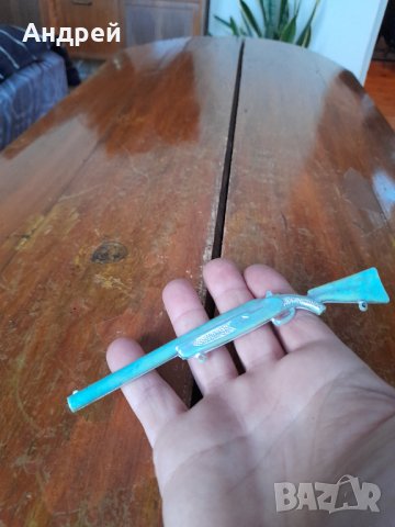 Стара писалка,химикал,химикалка Пушка, снимка 3 - Други ценни предмети - 43853525