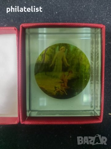 Сувенир с икона №3, 3 лв