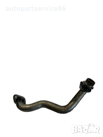 Водна тръба маркуч за Jeep Grand Cherokee 3.0 Crd (2012)