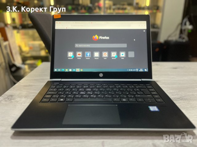 HP ProBook 440 G5