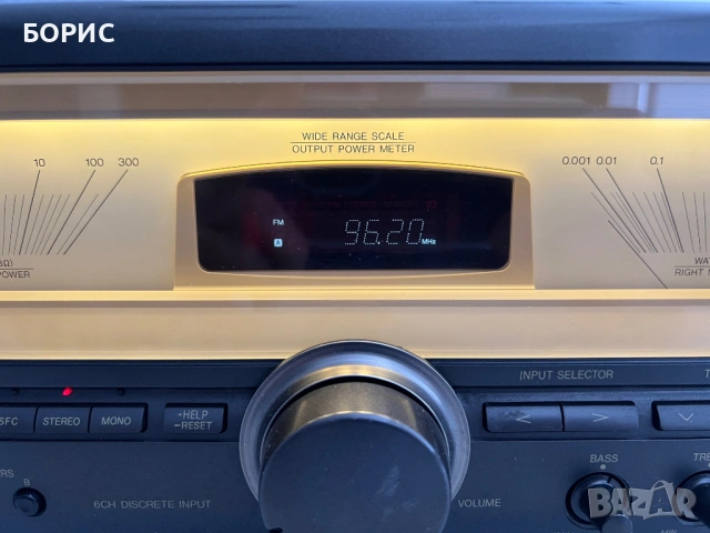 Technics SA-TX30, снимка 4 - Ресийвъри, усилватели, смесителни пултове - 53093897