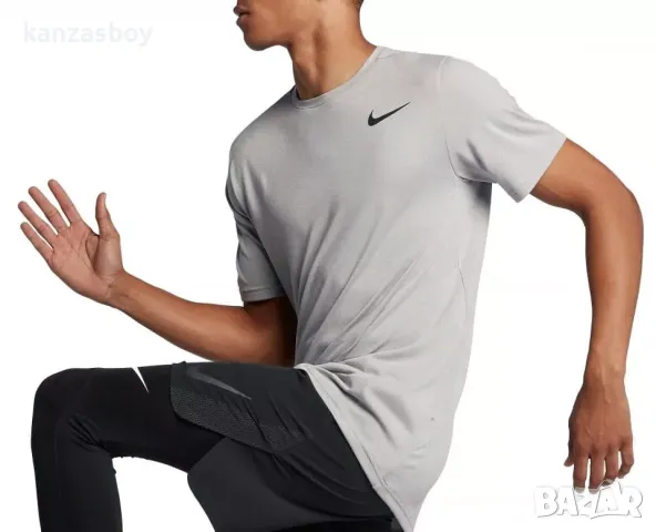 Nike M NK BRT TOP SS  - страхотна мъжка тениска S, снимка 2 - Тениски - 50290728