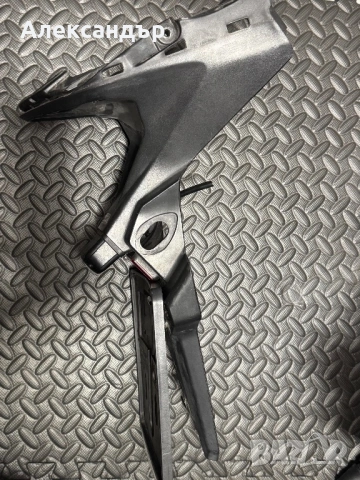 Оригинален tail за Honda CB500F 2013-2015, снимка 2 - Части - 53438106