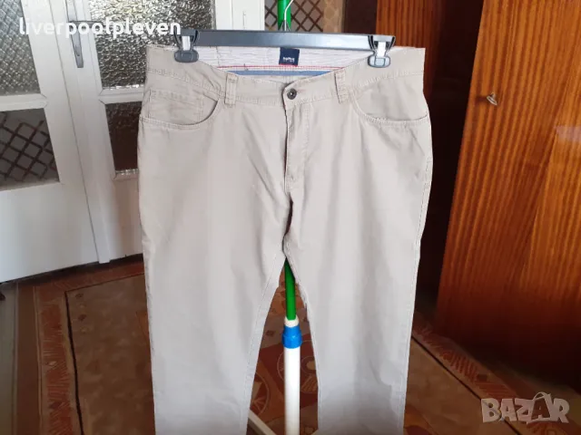 👉Hattric Original W-36/L-33/ стреч , снимка 3 - Дънки - 47467711