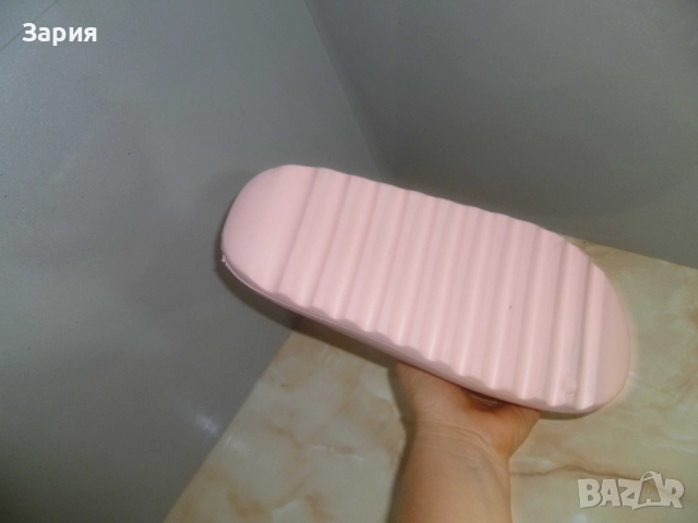 ADIDAS чехли №40, снимка 8 - Чехли - 51501331