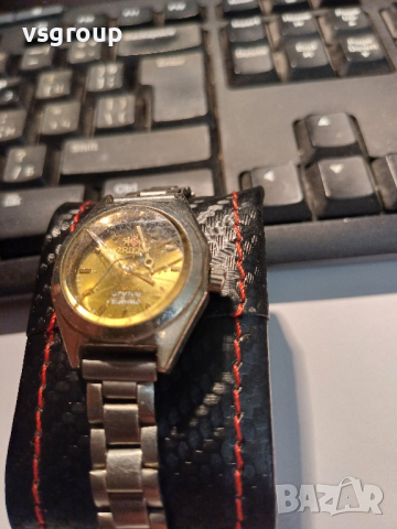 Дамски часовник Orient , снимка 2 - Дамски - 44926680