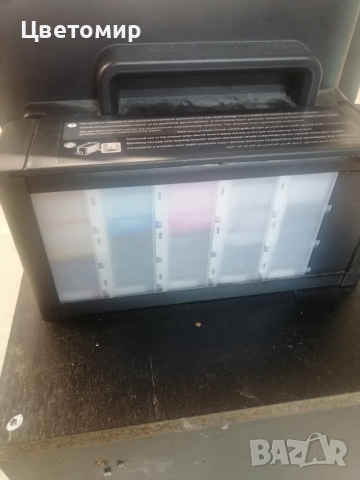 Epson L1300, снимка 3 - Принтери, копири, скенери - 52980268