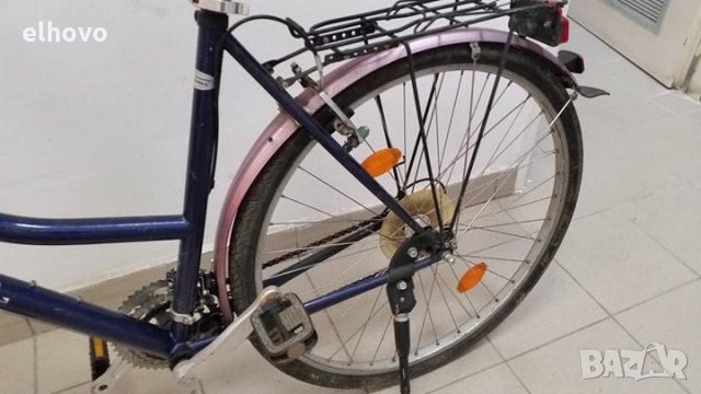 Велосипед Trail Stonehill 28'', снимка 2 - Велосипеди - 28634509