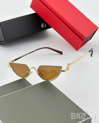 очила с калъф, кутия и ув защита miu miu gucci chanel , снимка 2 - Слънчеви и диоптрични очила - 50970633