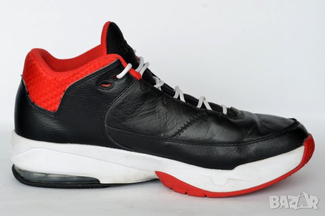 Jordan Max Aura 3 45.5, снимка 2 - Спортни обувки - 40697516