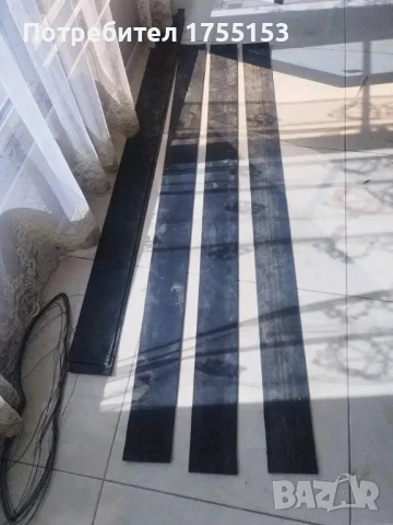 Гумена Транспортна Лента 6мм/80см, снимка 5 - Други машини и части - 50901800