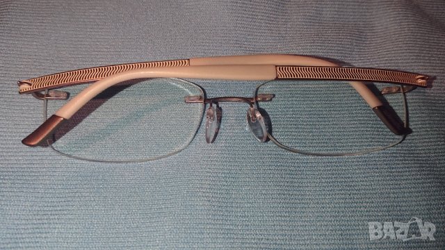 Silhouette Titan - рамки за очила, снимка 2 - Слънчеви и диоптрични очила - 43214717