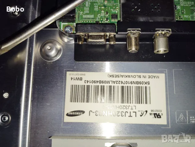 T-CON S100FAPC2LV0.3, снимка 3 - Части и Платки - 47898698