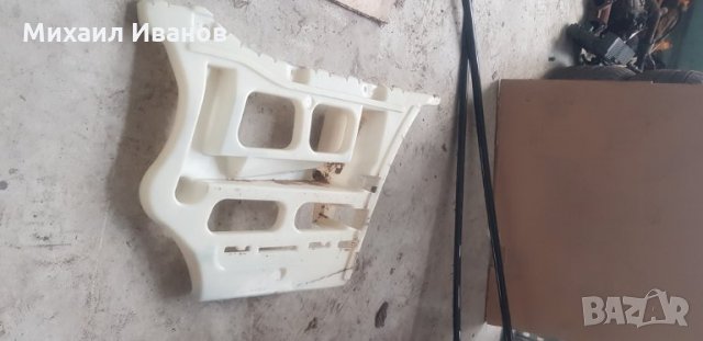 ДЕСЕН ДЪРЖАЧ ЗАДНА М-КОВА БРОНЯ - /БМВ/BMW/-/е90/е91/-156кс.-N46N, снимка 2 - Части - 33173195