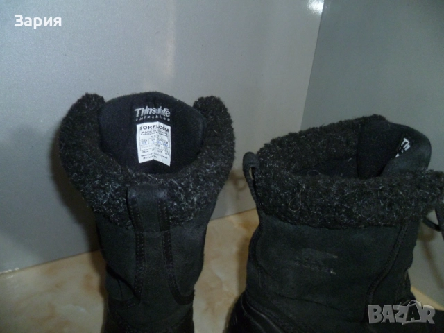 SOREL апрески №39, снимка 2 - Дамски апрески - 52674952