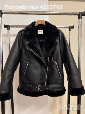 Палто ORSAY, снимка 2 - Палта, манта - 52447600