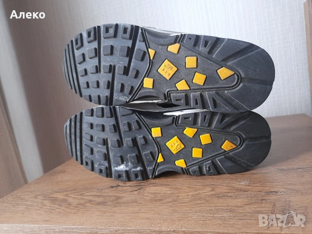 Nike air max маратонки 42 номер. , снимка 8 - Маратонки - 53430711