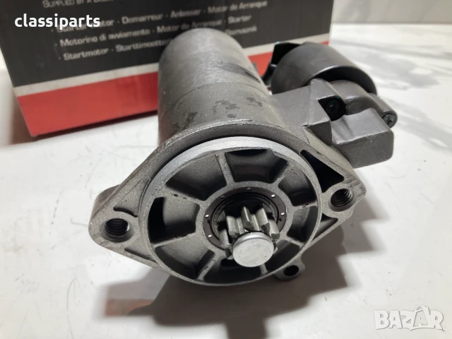 Нов стартер Delco Remy за Фолксваген ЛТ / VW LT 2.5 TDI, снимка 3 - Части - 50605376