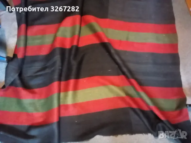 Черга,Селска, Домашна,Ръчно Тъкана, Кюстендилски Край, снимка 15 - Антикварни и старинни предмети - 48052132