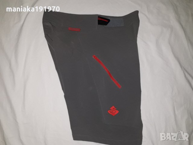 Sweet Protection Hunter Shorts (S), снимка 5 - Спортна екипировка - 33215224