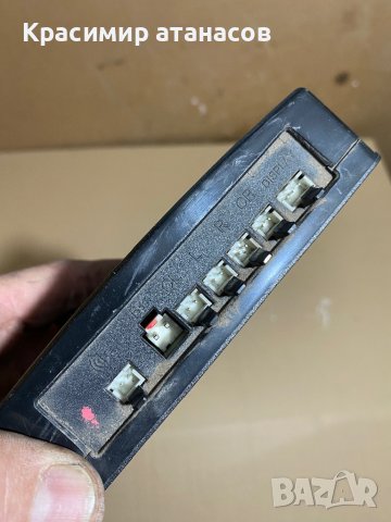 Паркинг модул парктроници за Тойота Рав 4.2006-2009г, снимка 3 - Аксесоари и консумативи - 42945647