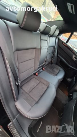 Mercedes E220 facelift AMG пакет W212 2015г.на части, снимка 13 - Автомобили и джипове - 33655606