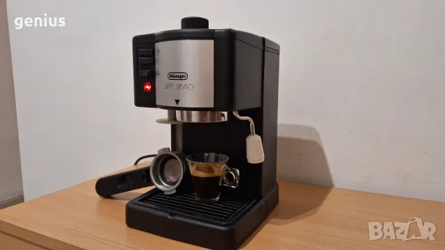 Кафемашина Делонги Delonghi caffe treviso , снимка 4 - Кафемашини - 48071221