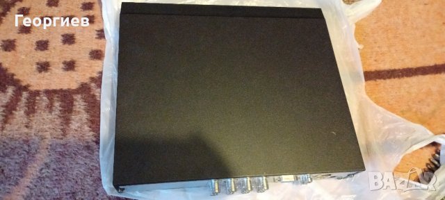 DVR  ANNKE 1.5 TB, снимка 6 - Комплекти за видеонаблюдение - 43438648