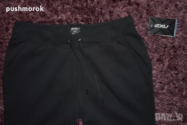 2XU Urban Cuffed Track pant, снимка 5 - Спортни екипи - 27133445