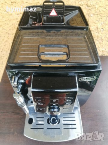 Delonghi ECAM 23.120.B, снимка 3 - Кафемашини - 33171857