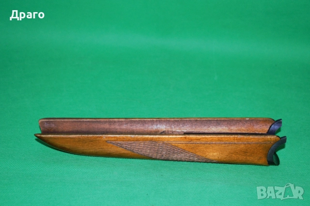 Ложа за ловна пушка ИЖ-18, 12 калибър (Л-607), снимка 2 - Ловно оръжие - 52032824