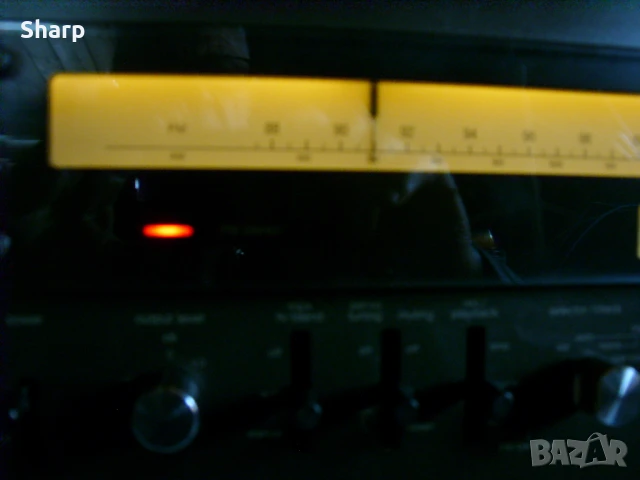 Technics ST-9600, снимка 6 - Ресийвъри, усилватели, смесителни пултове - 51405735