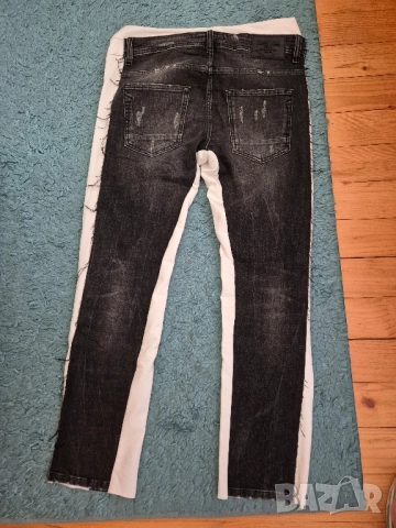 усобен модел дънки Радис, снимка 2 - Дънки - 51541071