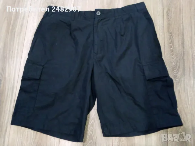 Мъжки къси панталони, снимка 4 - Къси панталони - 48062112