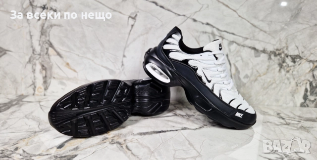 Nike Мъжки Маратонки👟Мъжки Спортни Обувки Найк - Налични Различни Цветове Код P1817, снимка 5 - Маратонки - 53002164